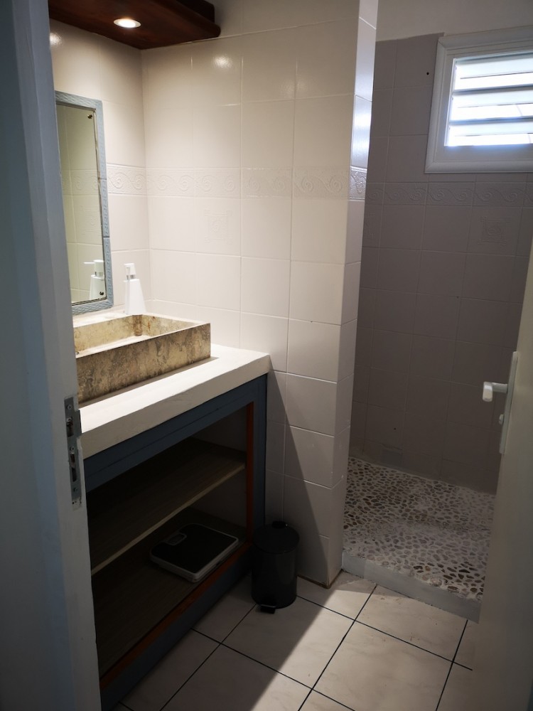 Salle de bain Salle de bain